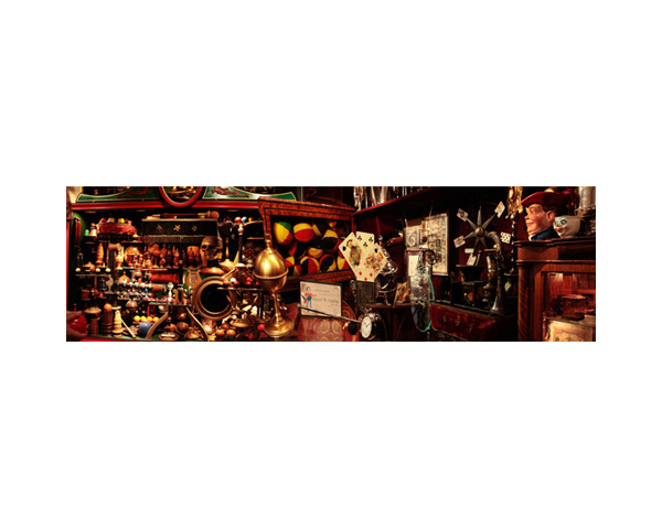 Cabinets 1 