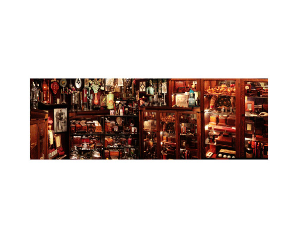 Cabinets 2