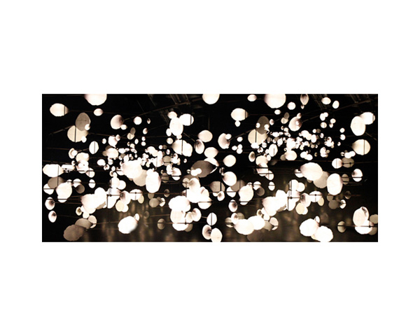 Vienna MAK Lights