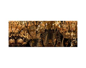 Chandeliers 5 short