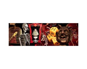 Full Automaton Bodies 2