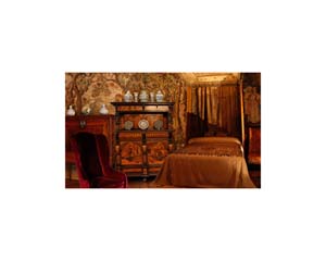 Holyrood Interiors 5