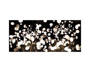 Vienna MAK Lights