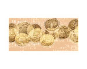 Coins